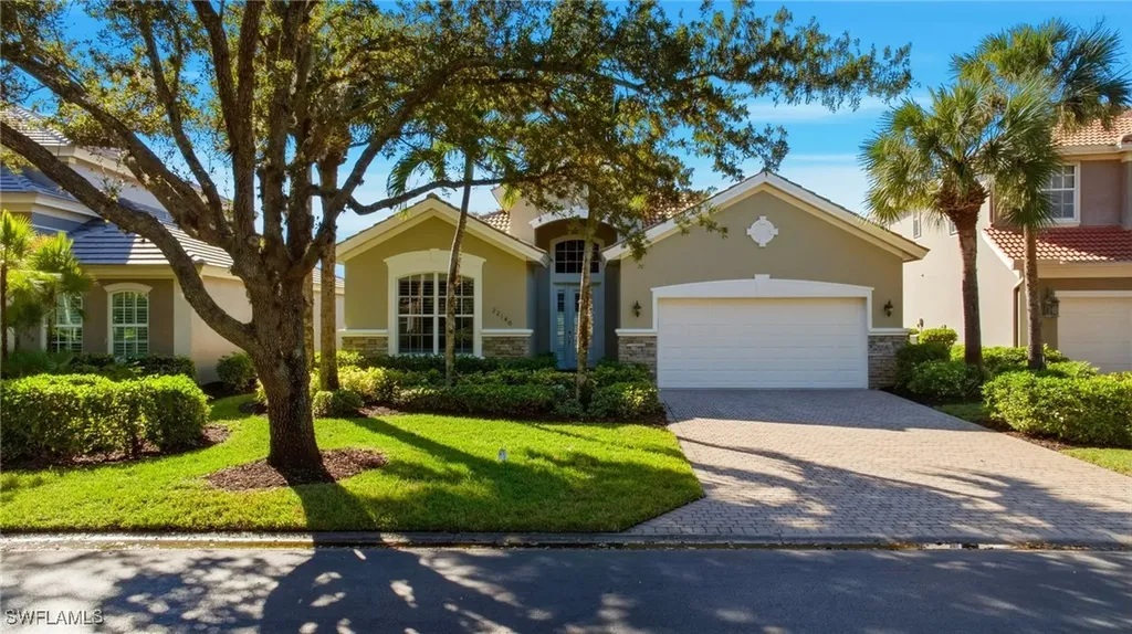 22140 Long Leaf Trail Drive Estero FL 34135