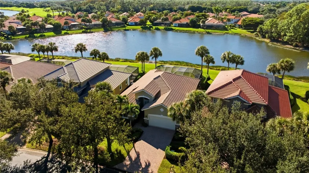 22140 Long Leaf Trail Drive Estero FL 34135
