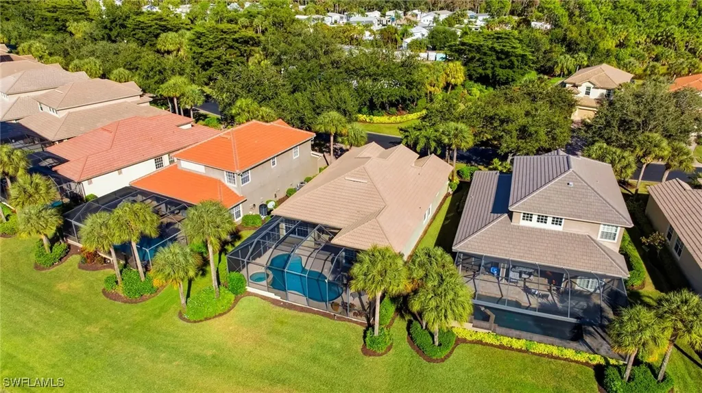 22140 Long Leaf Trail Drive Estero FL 34135