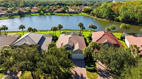 22140 Long Leaf Trail Drive Estero FL 34135