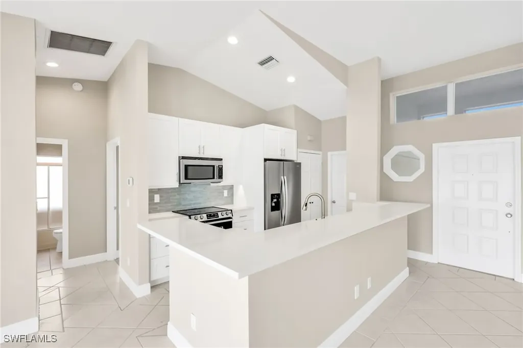 7415 Mill Pond Circle Naples FL 34109