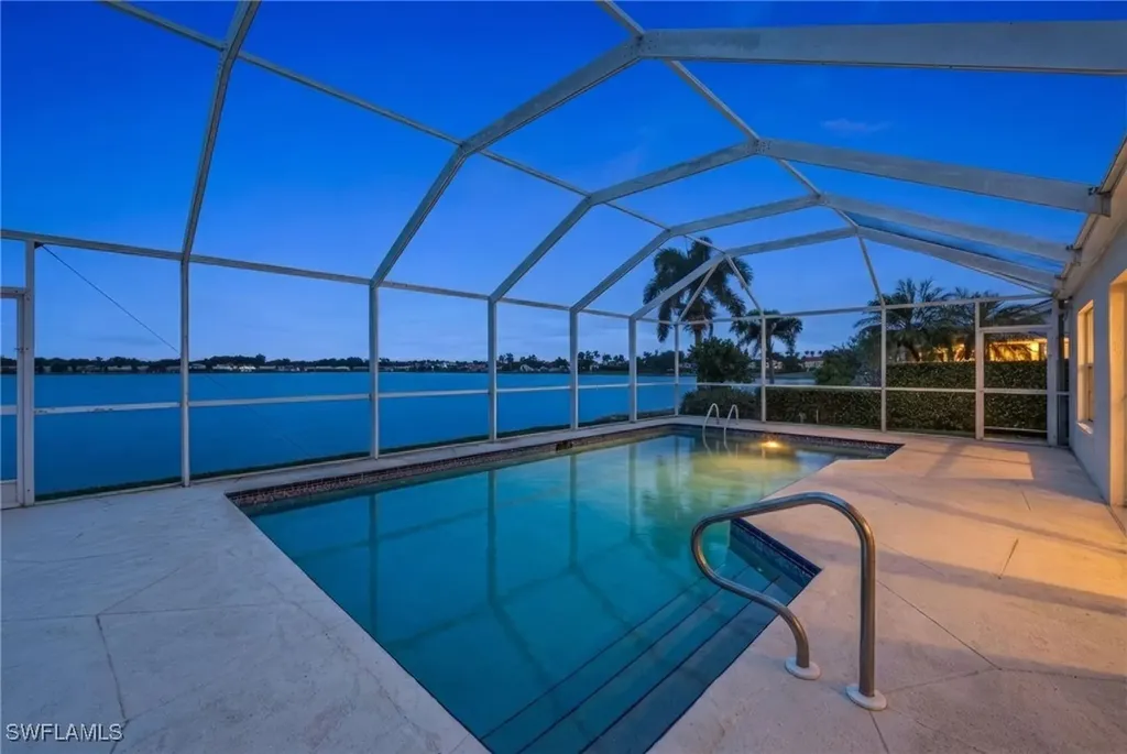 7415 Mill Pond Circle Naples FL 34109