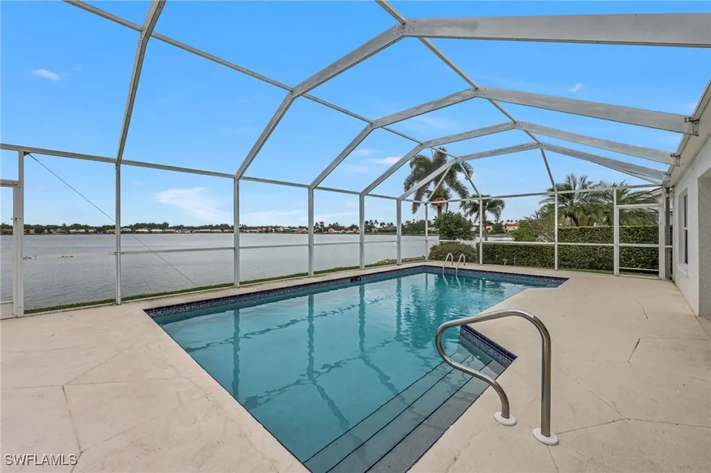 7415 Mill Pond Circle Naples FL 34109