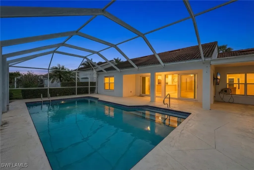 7415 Mill Pond Circle Naples FL 34109