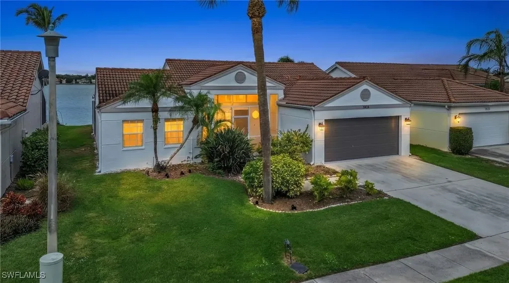 7415 Mill Pond Circle Naples FL 34109