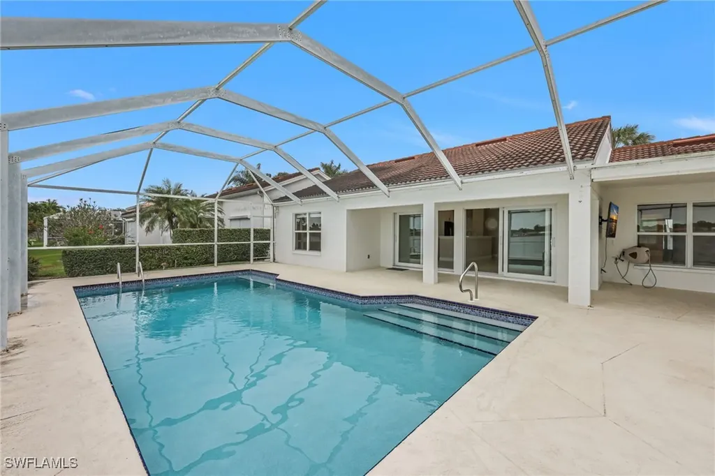 7415 Mill Pond Circle Naples FL 34109
