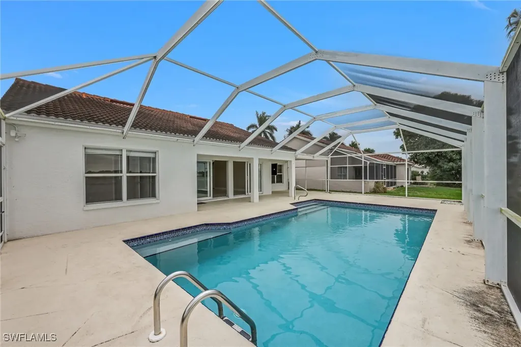 7415 Mill Pond Circle Naples FL 34109