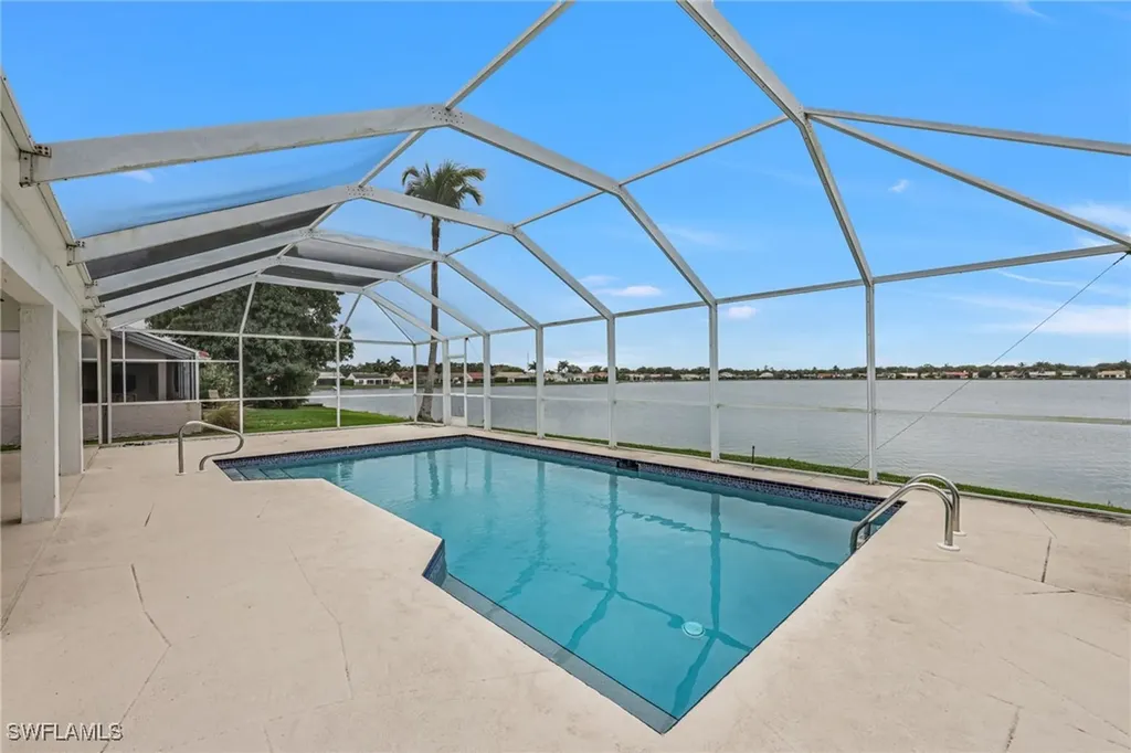 7415 Mill Pond Circle Naples FL 34109