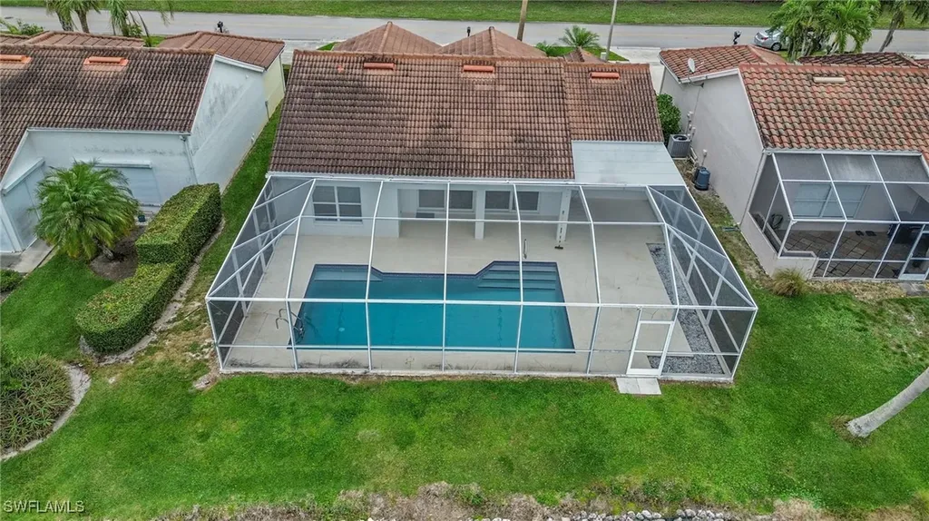 7415 Mill Pond Circle Naples FL 34109