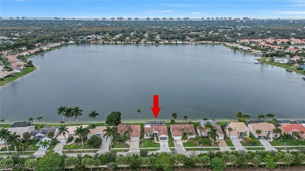 7415 Mill Pond Circle Naples FL 34109