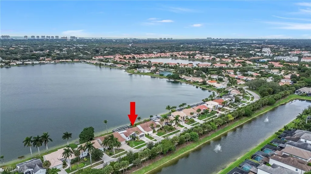 7415 Mill Pond Circle Naples FL 34109