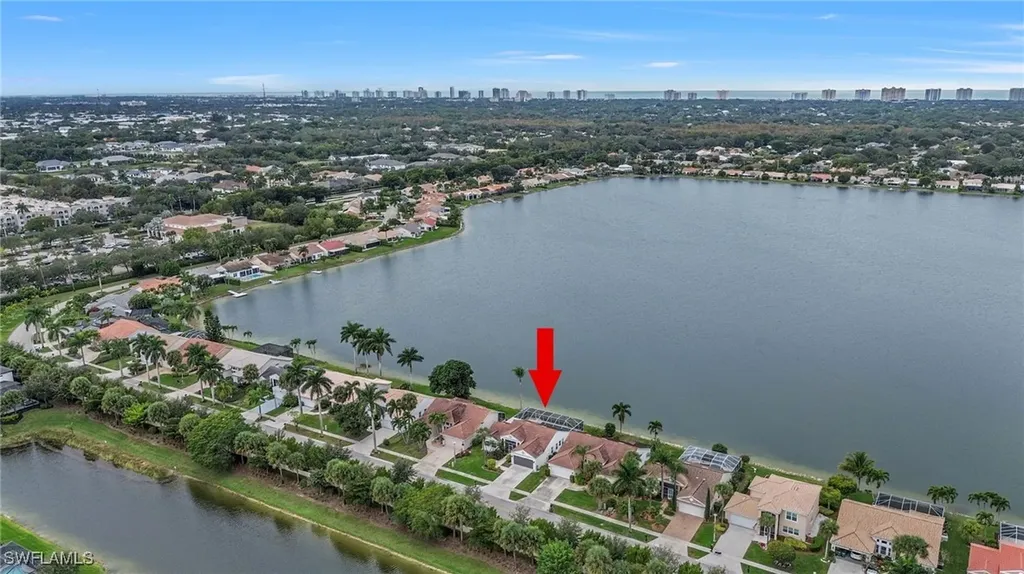 7415 Mill Pond Circle Naples FL 34109