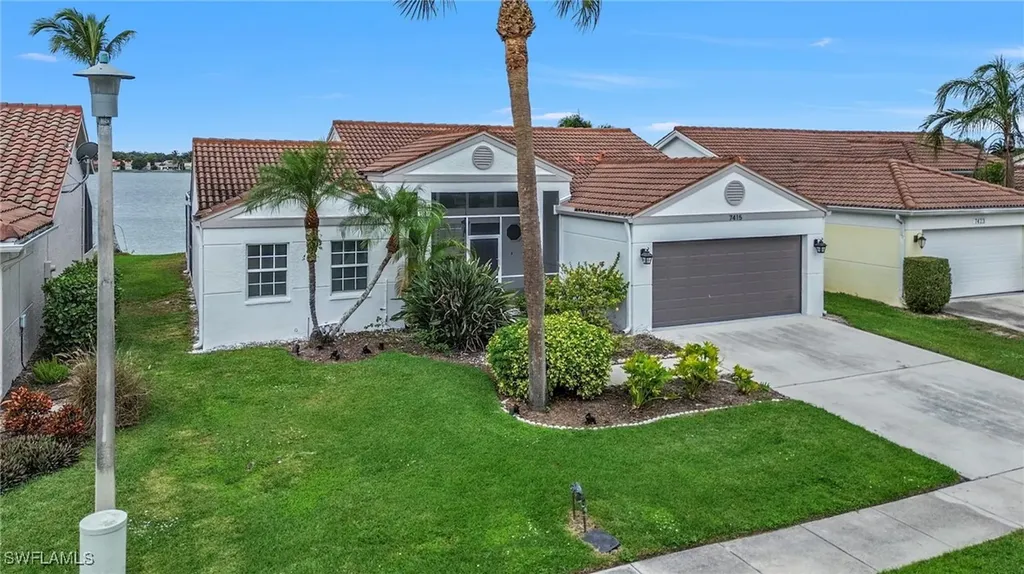 7415 Mill Pond Circle Naples FL 34109