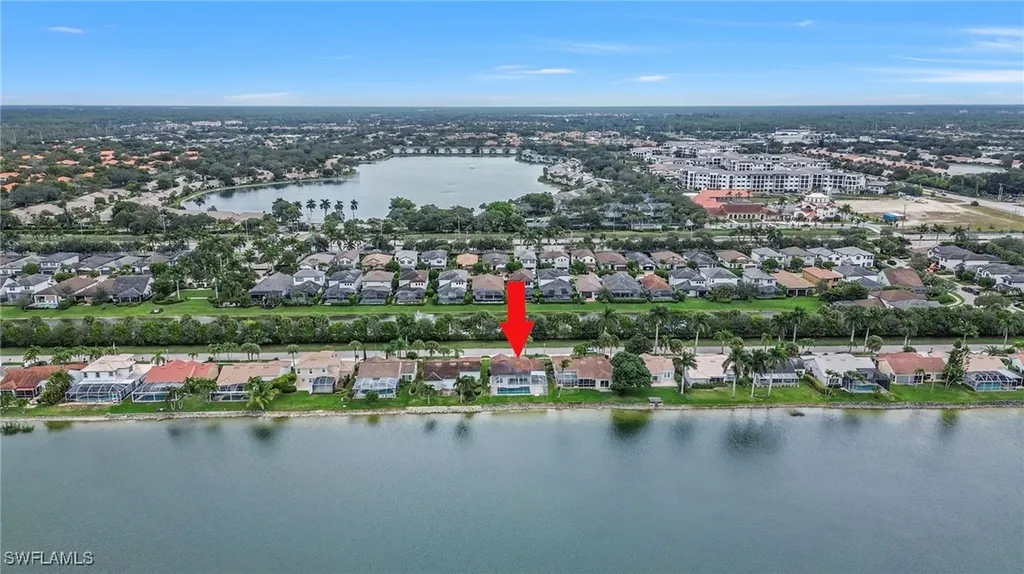 7415 Mill Pond Circle Naples FL 34109
