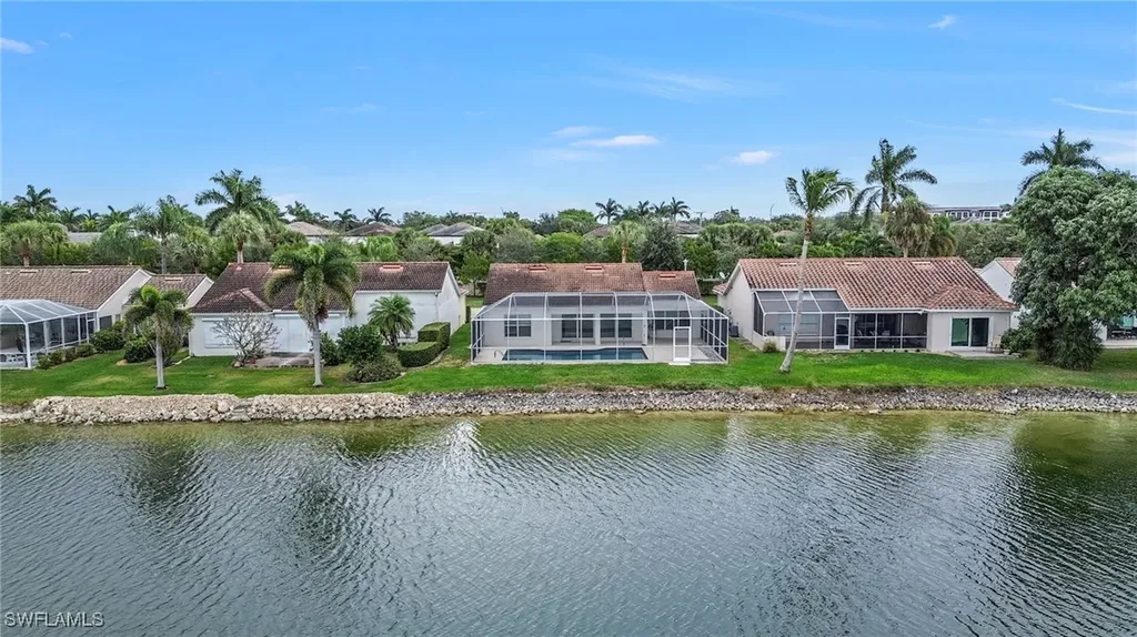 7415 Mill Pond Circle Naples FL 34109