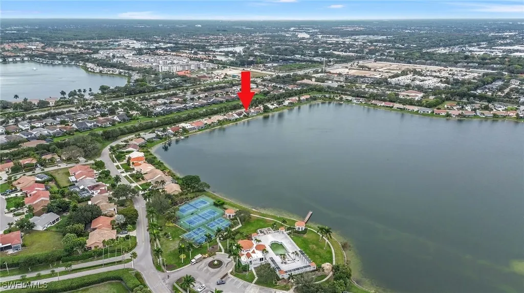 7415 Mill Pond Circle Naples FL 34109