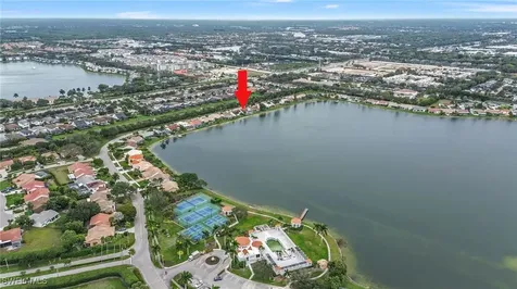 7415 Mill Pond Circle Naples FL 34109