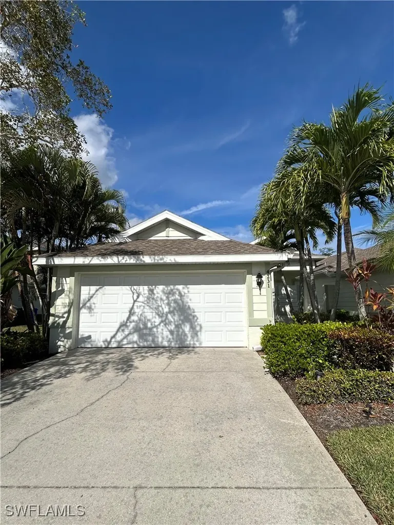 4231 Avian Avenue Fort Myers FL 33916