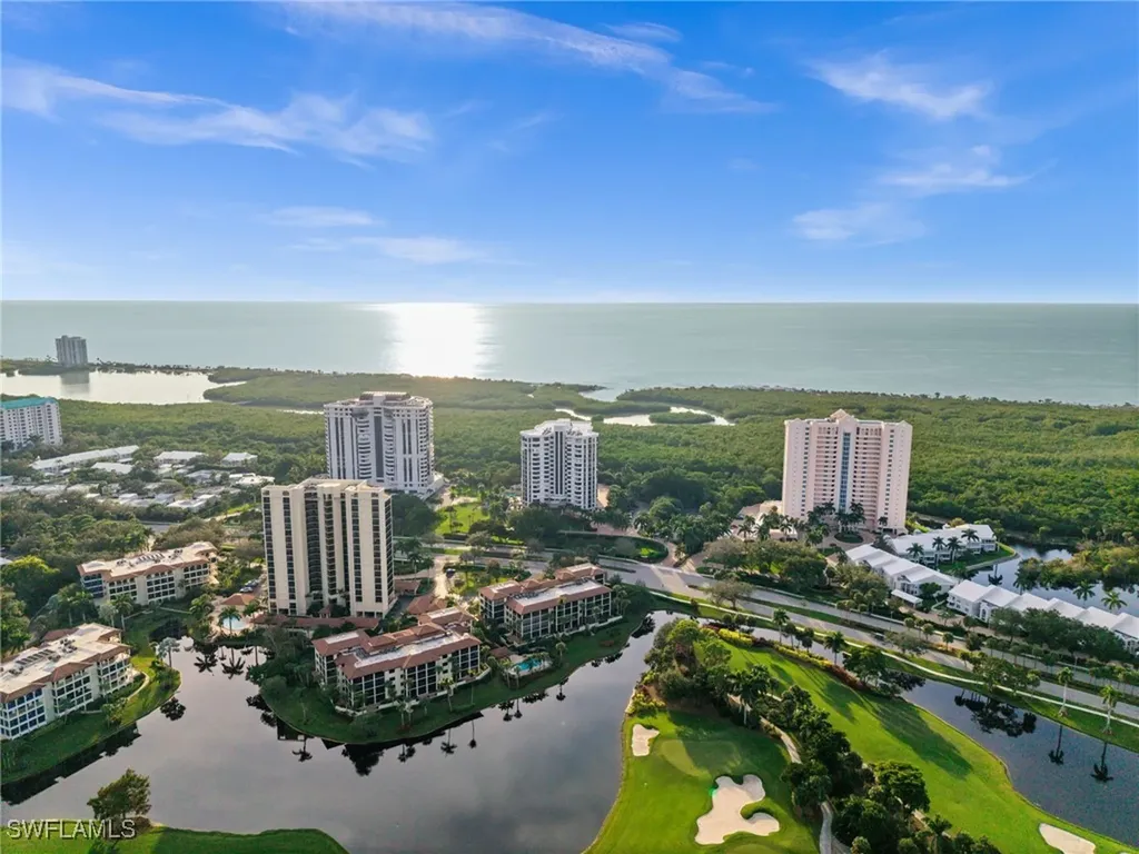 6075 Pelican Bay Boulevard Naples FL 34108