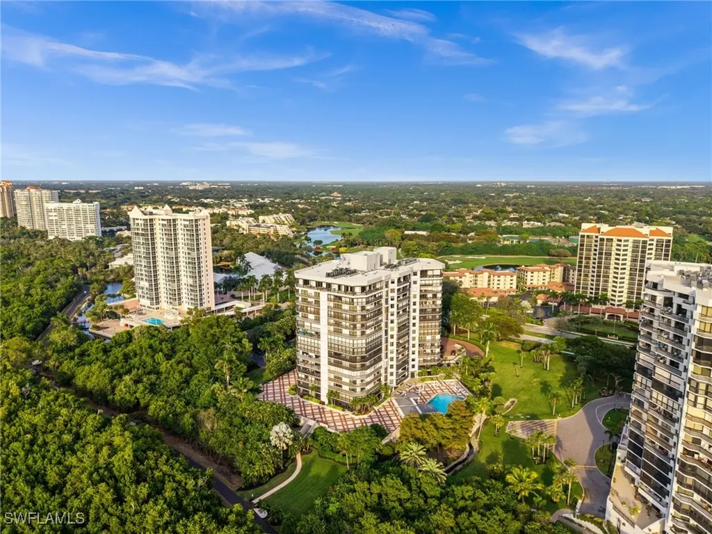 6075 Pelican Bay Boulevard Naples FL 34108