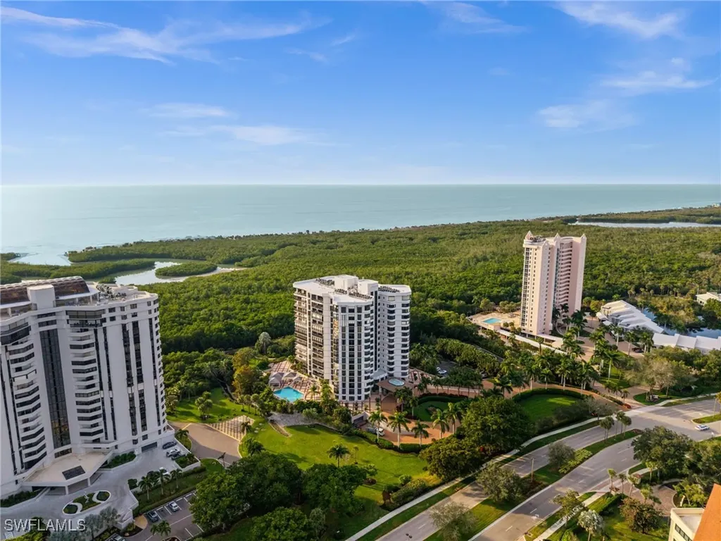 6075 Pelican Bay Boulevard Naples FL 34108