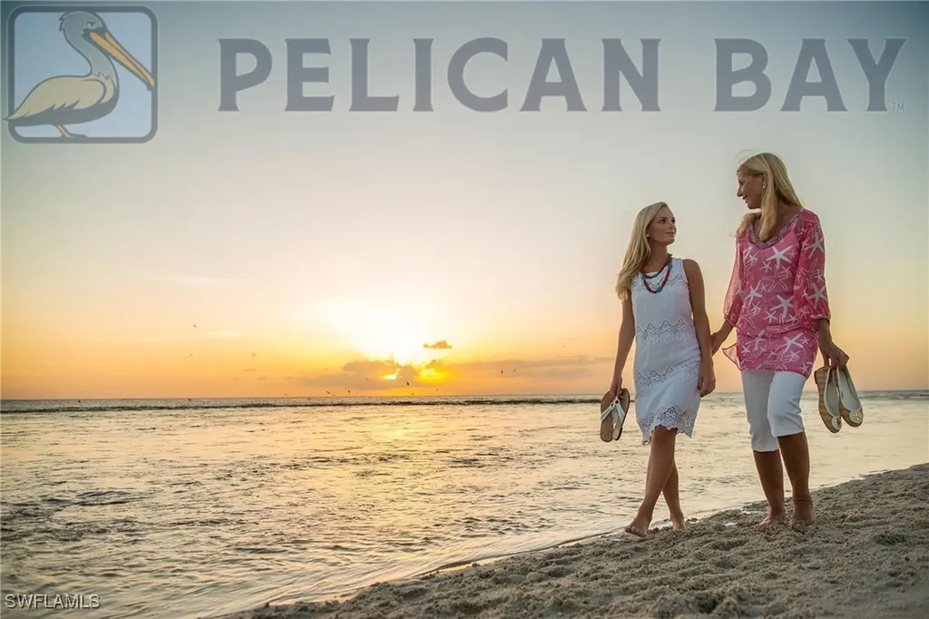 6075 Pelican Bay Boulevard Naples FL 34108