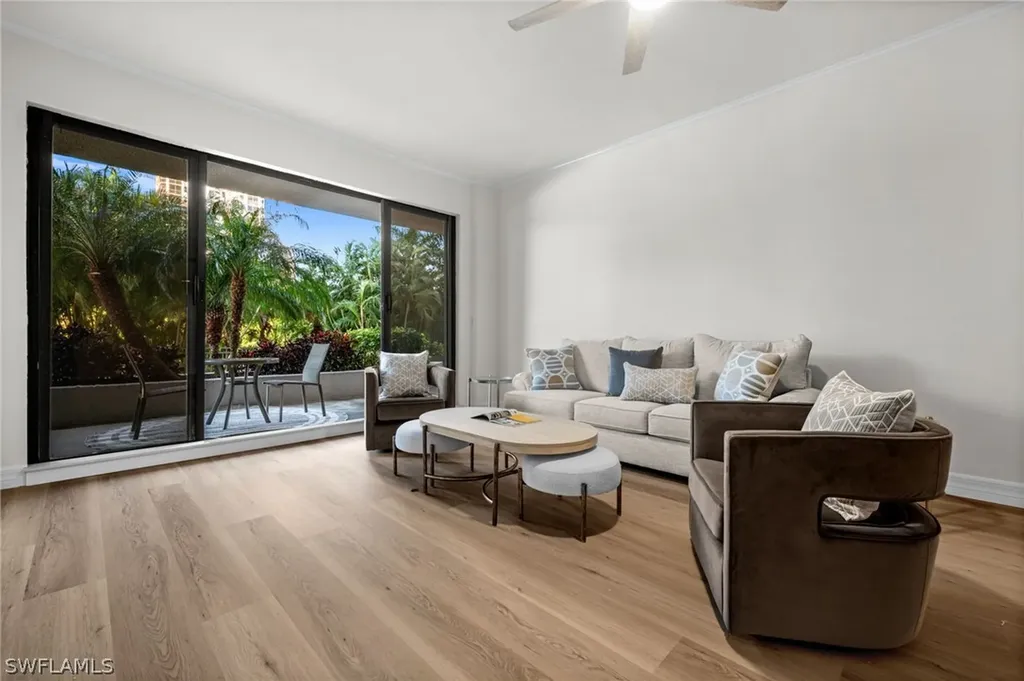 6075 Pelican Bay Boulevard Naples FL 34108