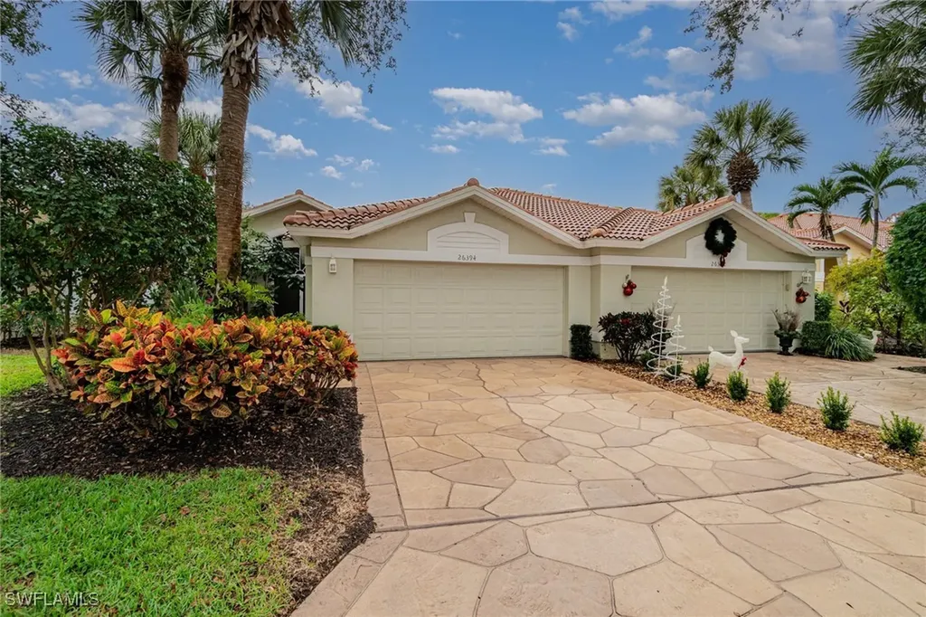 26394 Clarkston Drive Bonita Springs FL 34135