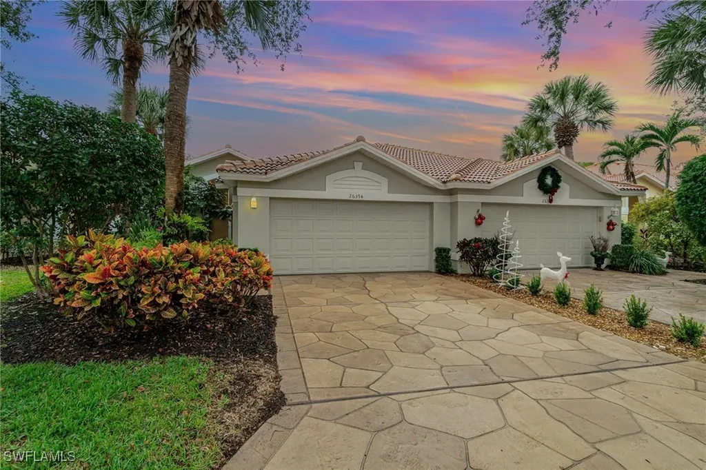 26394 Clarkston Drive Bonita Springs FL 34135