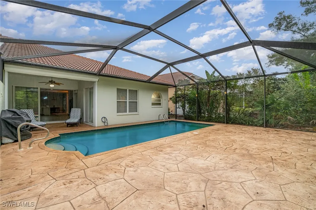 26394 Clarkston Drive Bonita Springs FL 34135