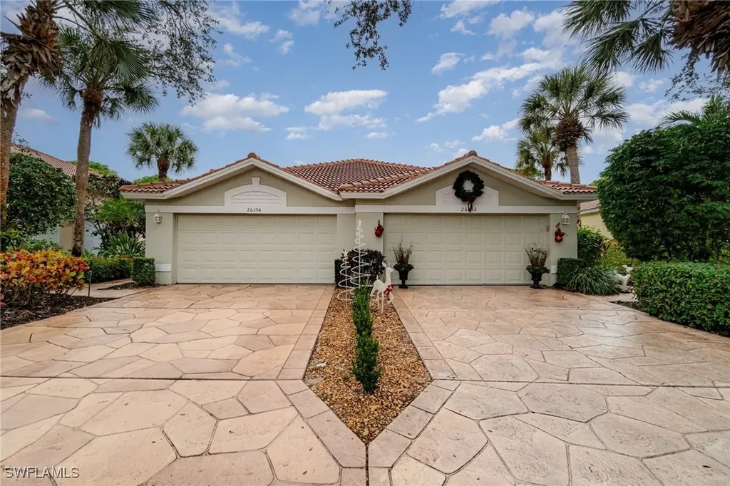 26394 Clarkston Drive Bonita Springs FL 34135