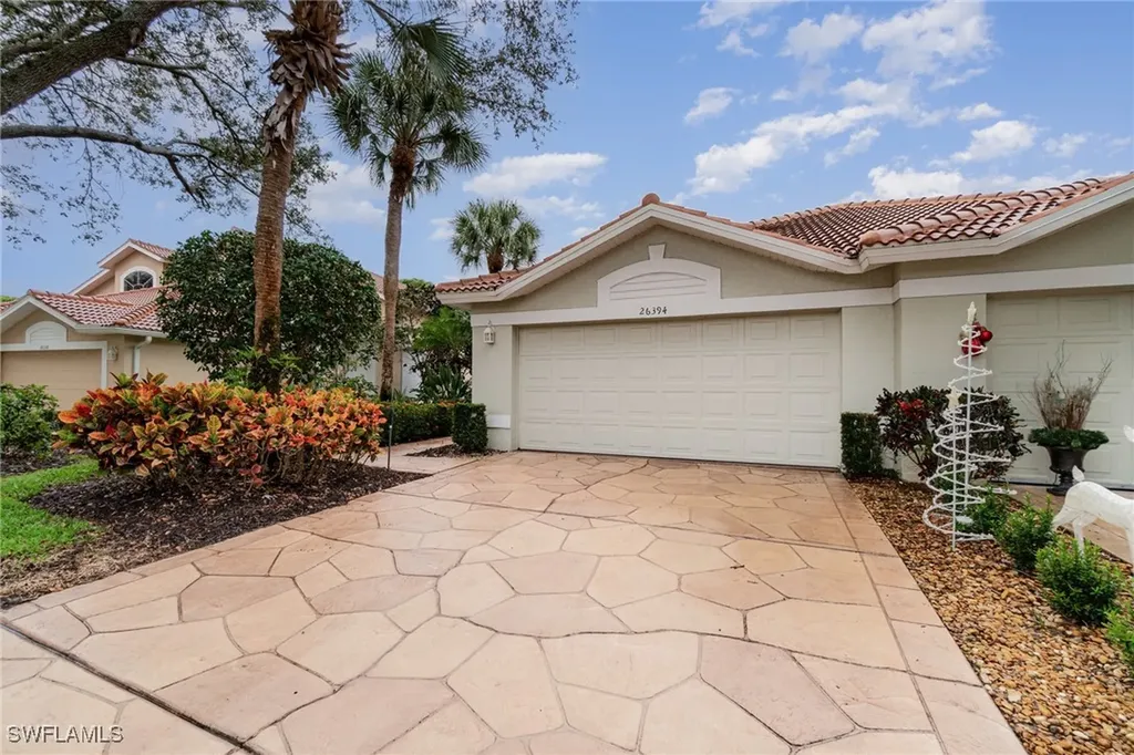 26394 Clarkston Drive Bonita Springs FL 34135