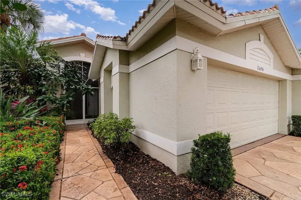 26394 Clarkston Drive Bonita Springs FL 34135