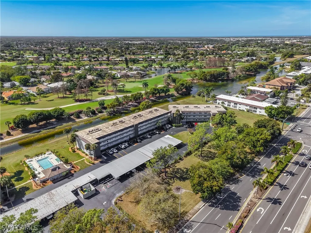 5635 Rattlesnake Hammock Road Naples FL 34113