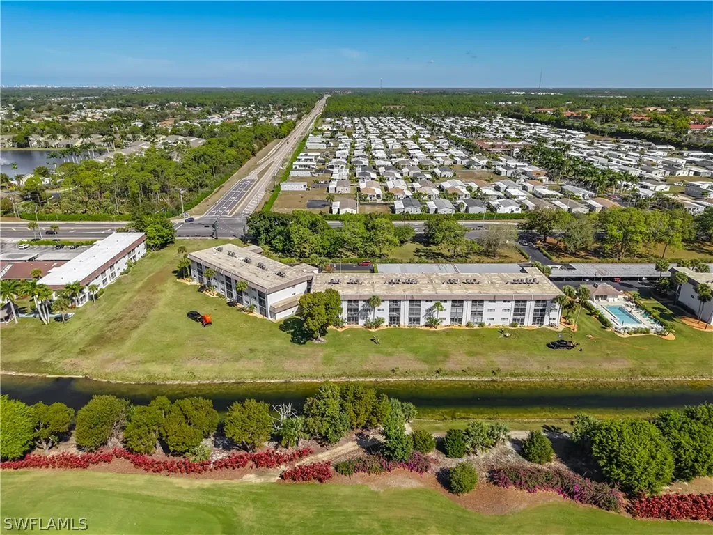 5635 Rattlesnake Hammock Road Naples FL 34113