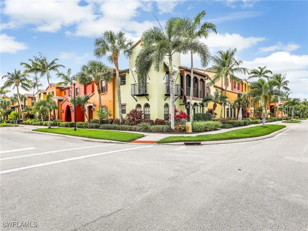 Fort Myers FL, , Unit 505