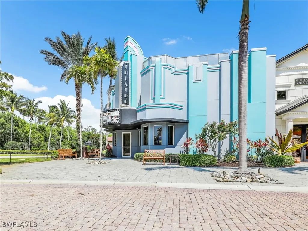 Fort Myers FL 33912
