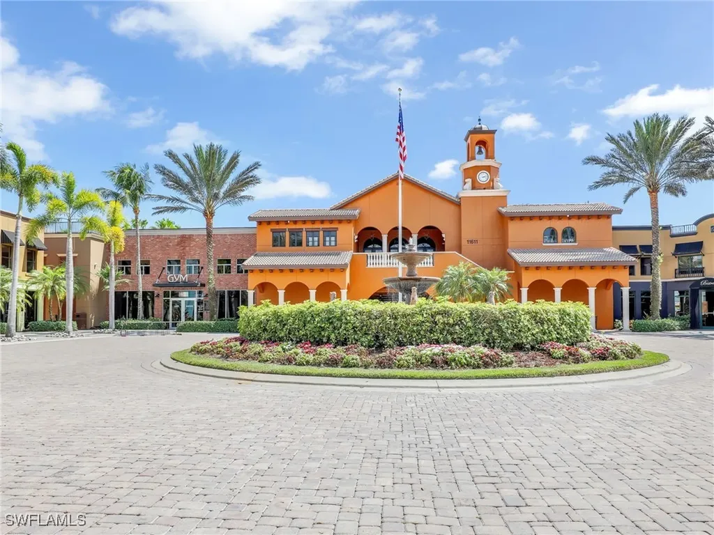 Fort Myers FL 33912
