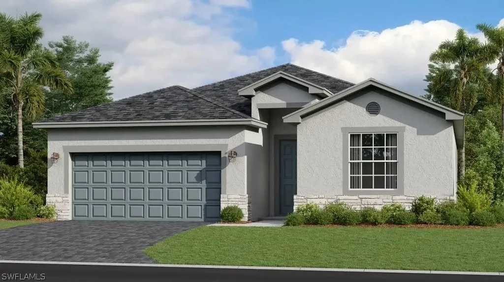 14911 Bluewater Road Babcock Ranch FL 33982