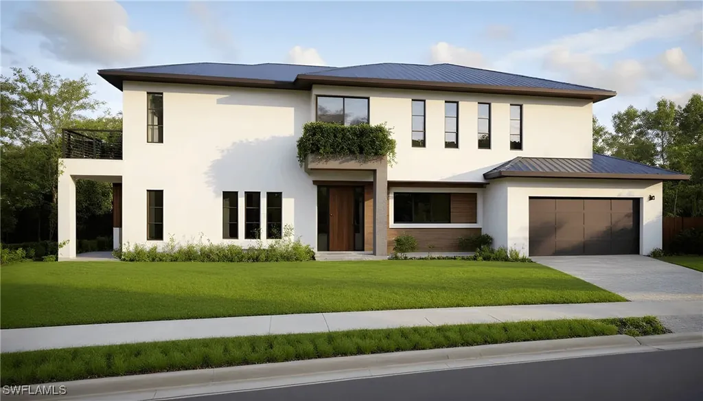 1165 8th Terrace N Naples FL 34102