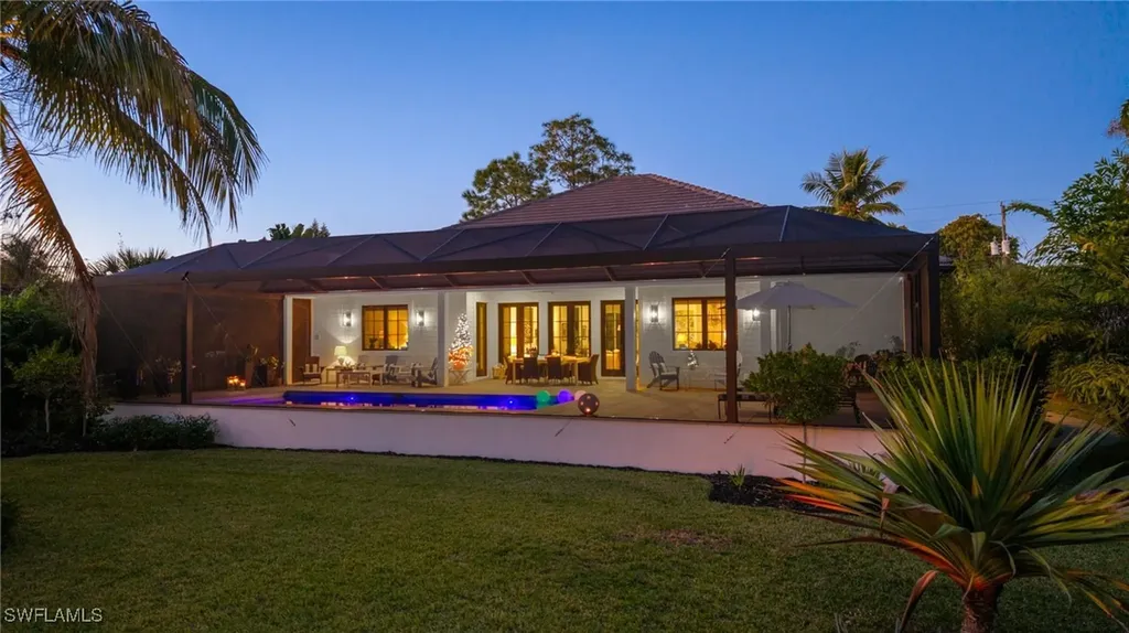 10810 Goodwin Street Bonita Springs FL 34135