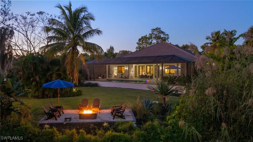 10810 Goodwin Street Bonita Springs FL 34135