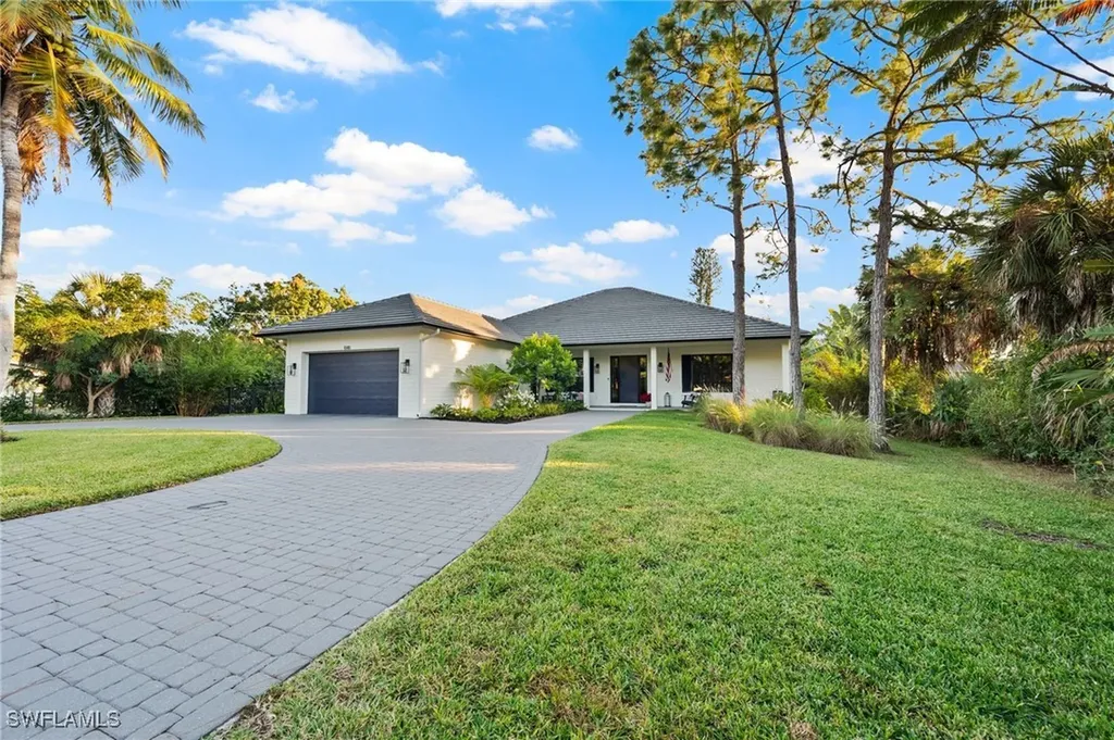 10810 Goodwin Street Bonita Springs FL 34135