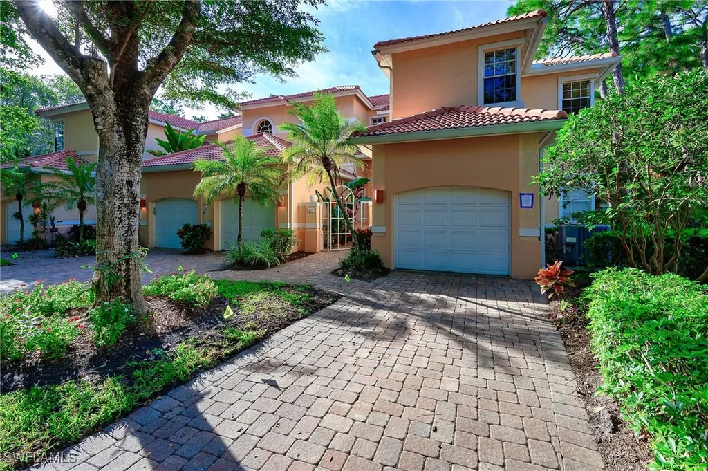 15161 Storrington Place Naples FL 34110