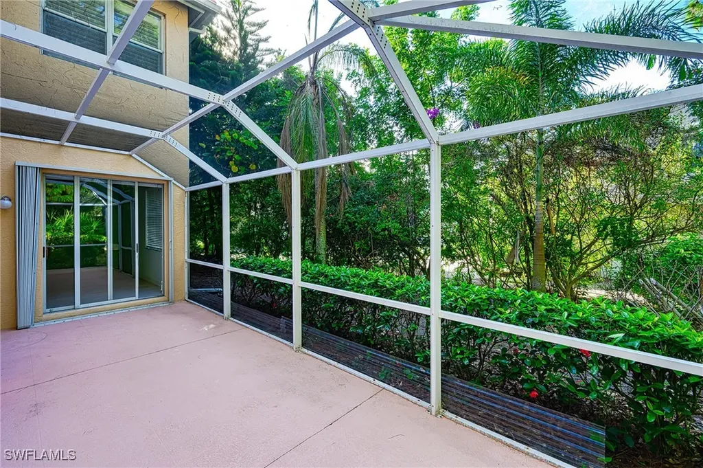 15161 Storrington Place Naples FL 34110