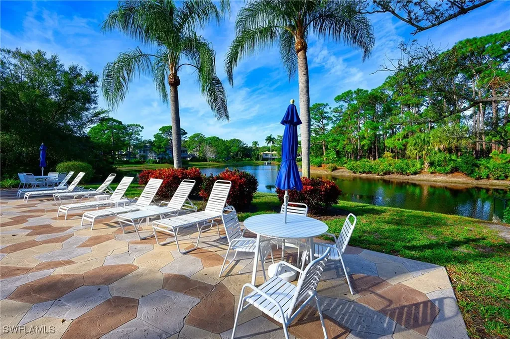 15161 Storrington Place Naples FL 34110