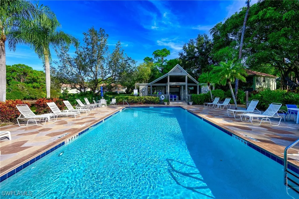 15161 Storrington Place Naples FL 34110