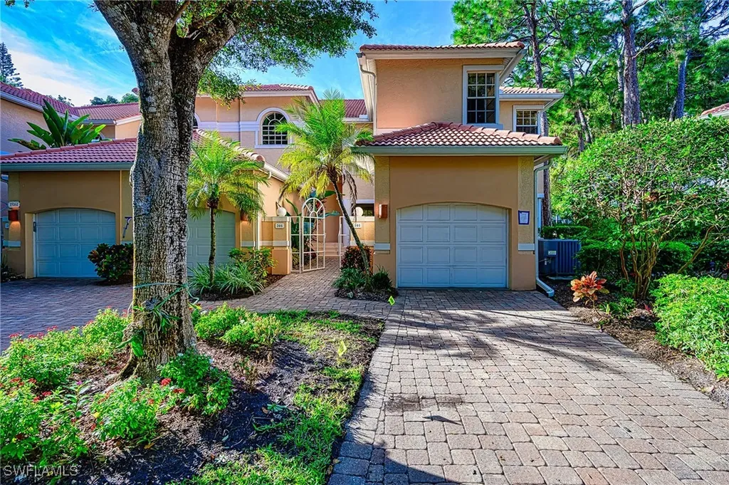 15161 Storrington Place Naples FL 34110