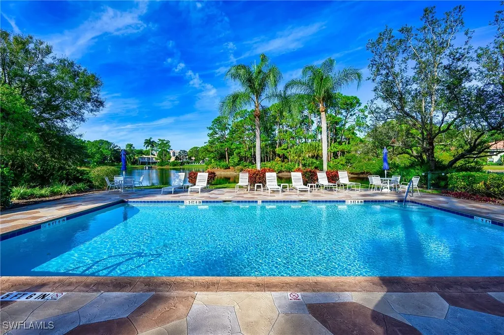 15161 Storrington Place Naples FL 34110