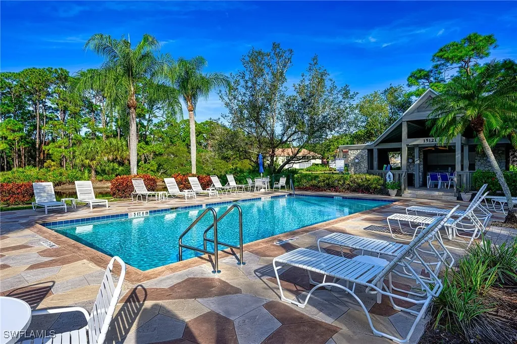 15161 Storrington Place Naples FL 34110